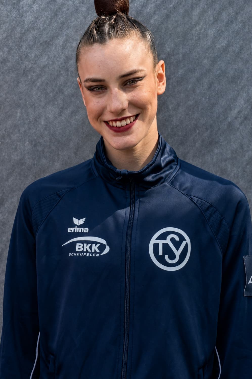 Darja Varfolomeev: Three Golds and a 14th World Title in Frankfurt