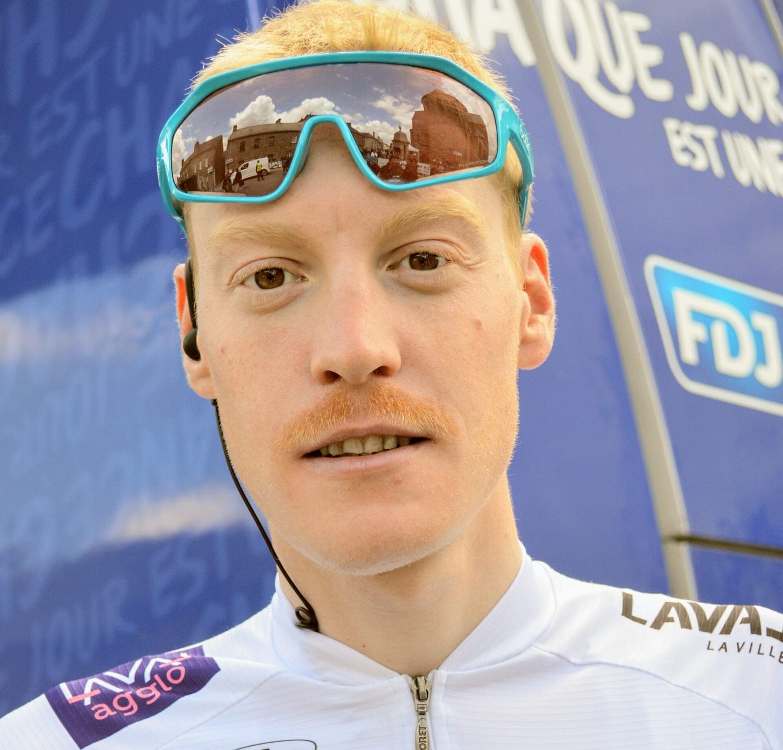 Godon Beats Pogacar Twice for Two Romandie Wins