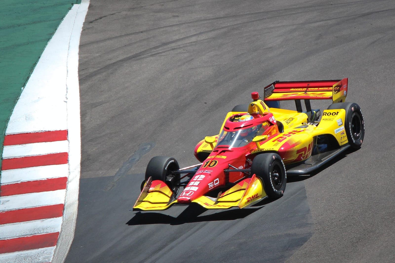 Palou Wins Fifth IndyCar Title, Fourth Straight