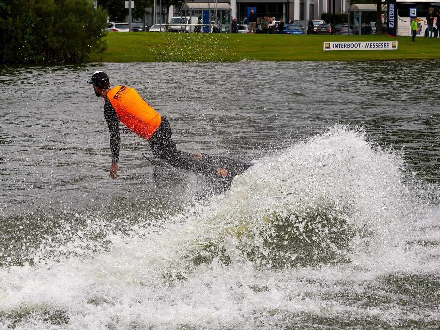 Ng Takes Macau's First MotoSurf Electric World Title