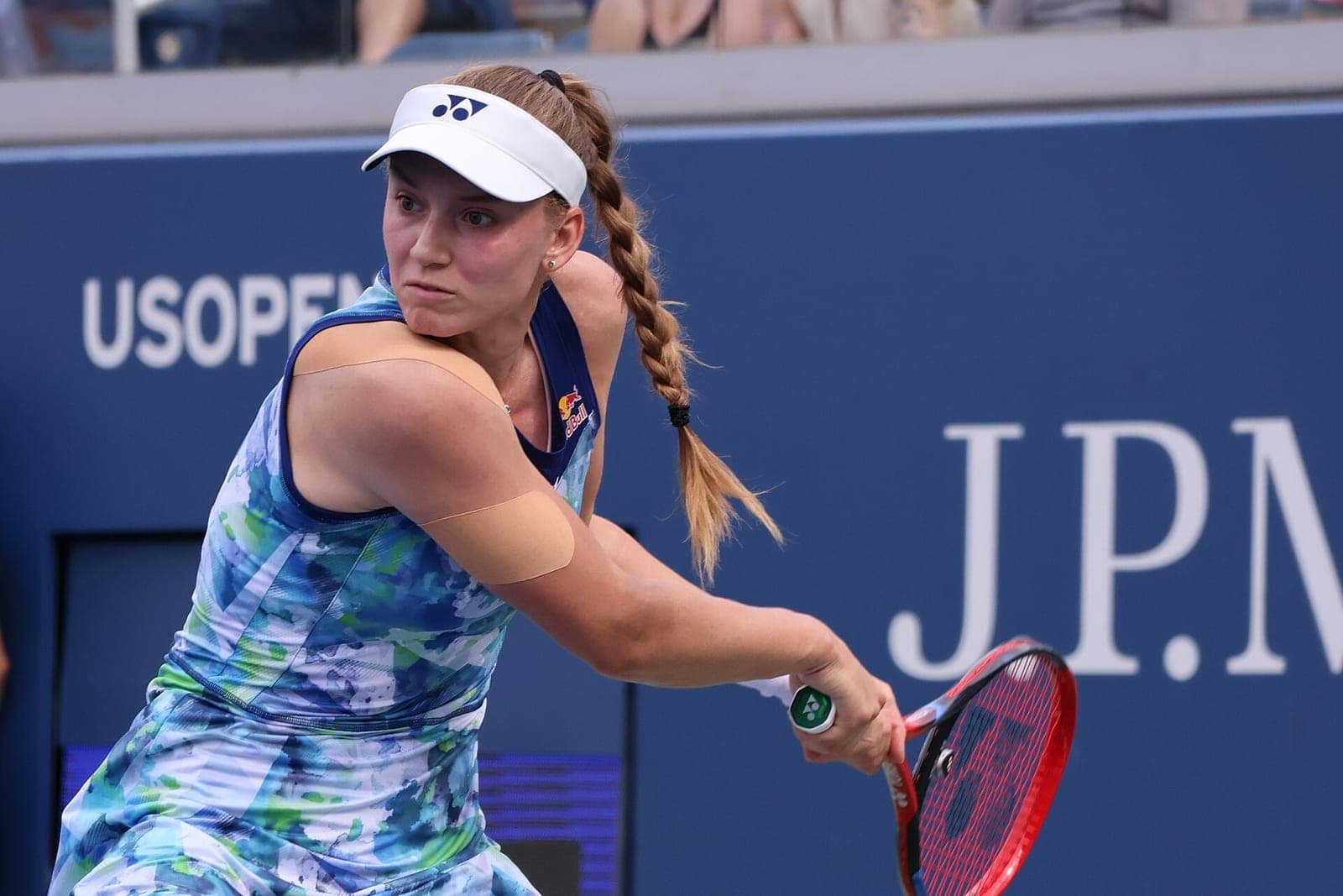 Rybakina Wins US Open for Third Grand Slam Title