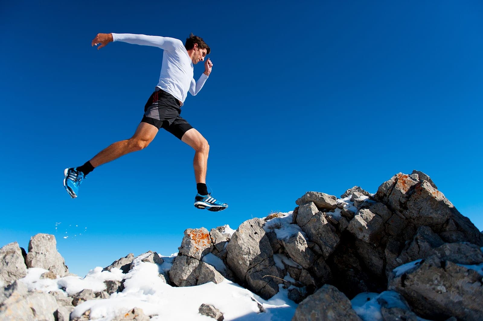 Puigvert Wins Skyrunning Vertical Kilometer World Title