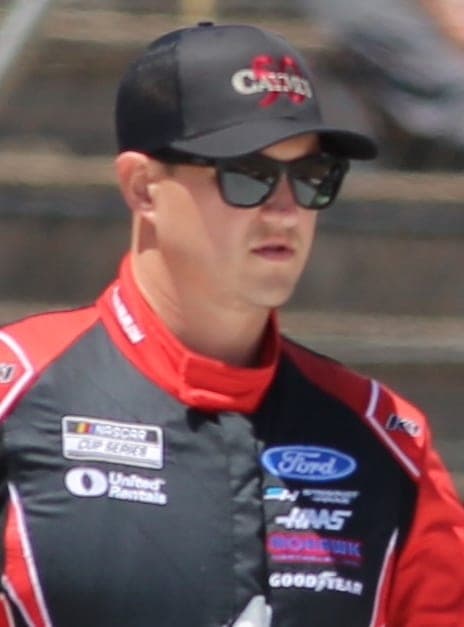 Ryan Preece