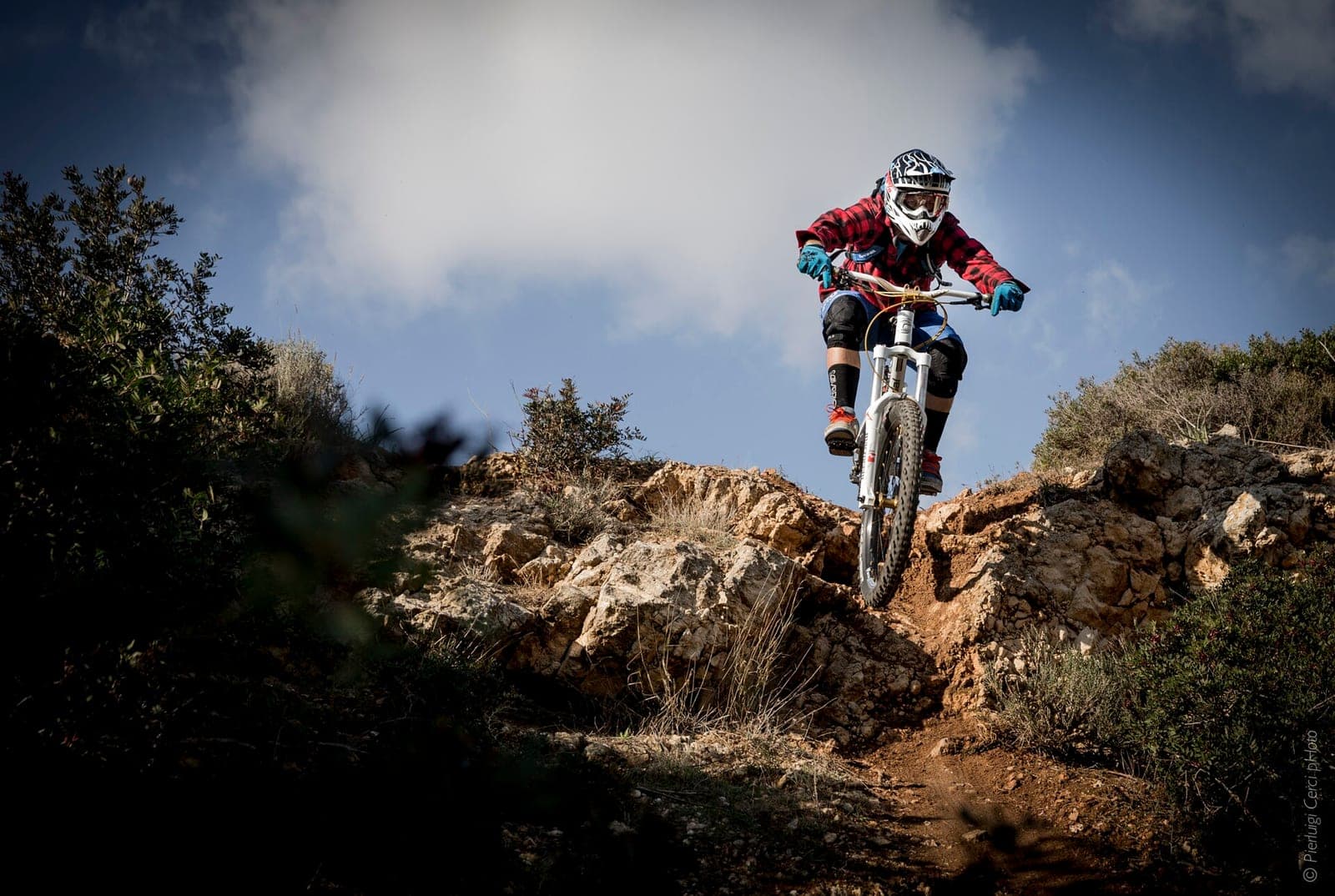 Goomes Secures Third Straight Rampage Title by 0.75 Points