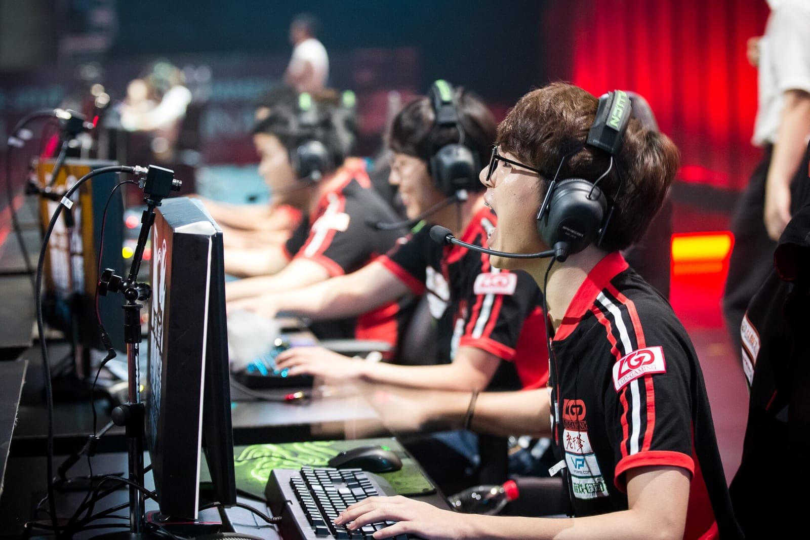 Anyone's Legend Wins First LPL Title Over Bilibili Gaming