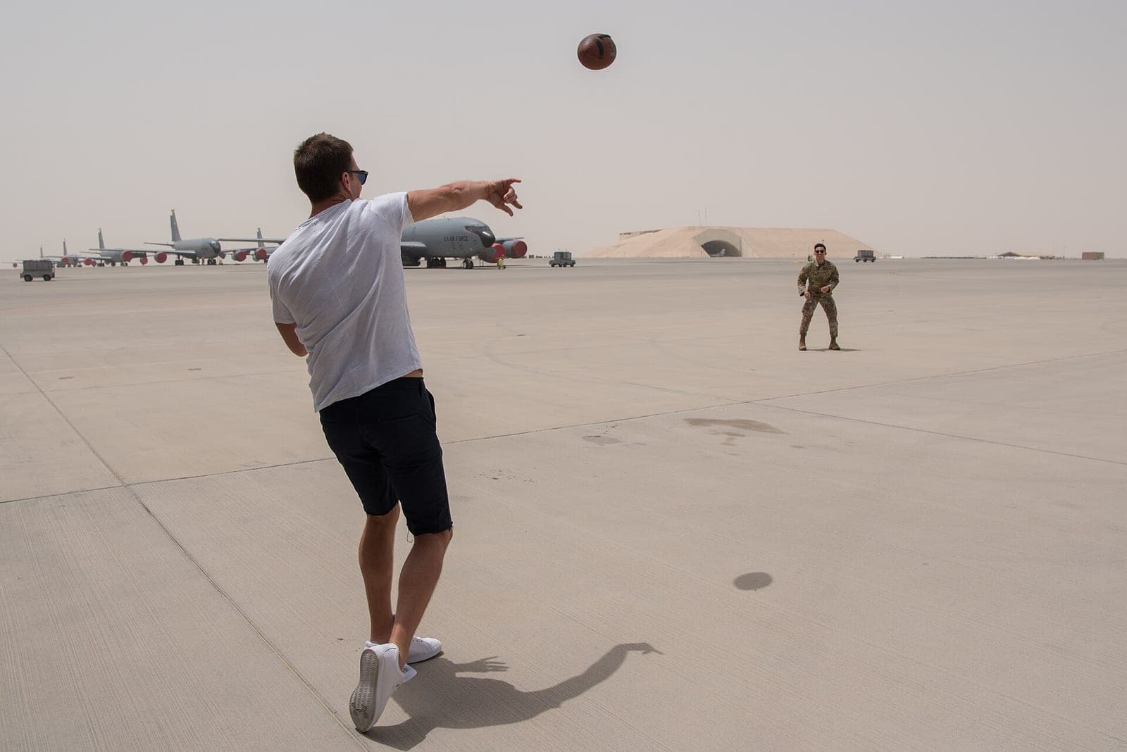 Tom Brady — 16-0 regular season & unanimous MVP