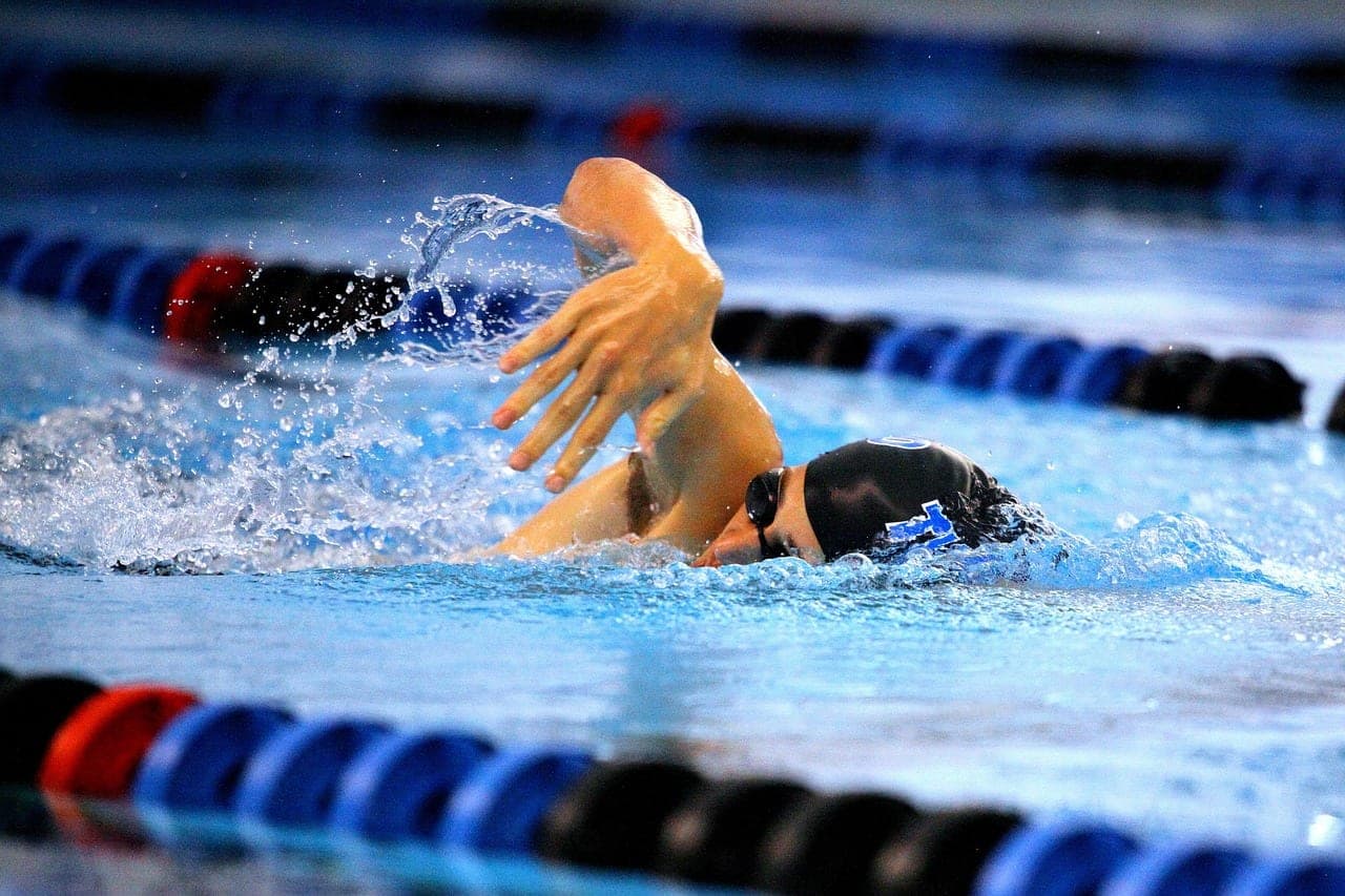 Yu Zidi (13) Youngest to Win Three Solo Golds