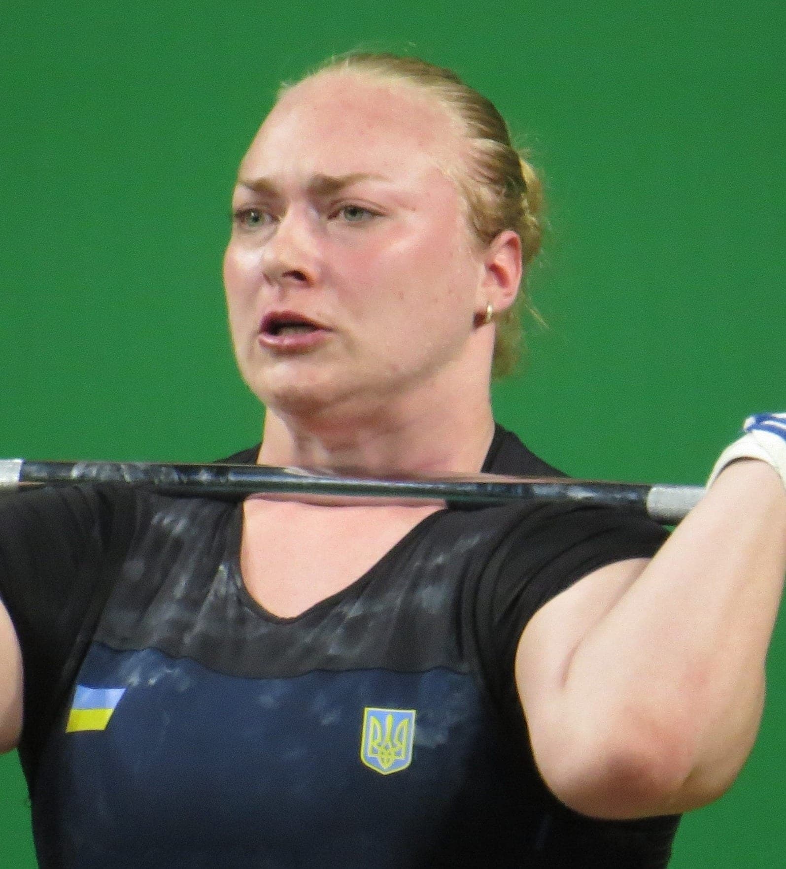 Rustamova Defends Junior World 86kg Title, 249kg Total
