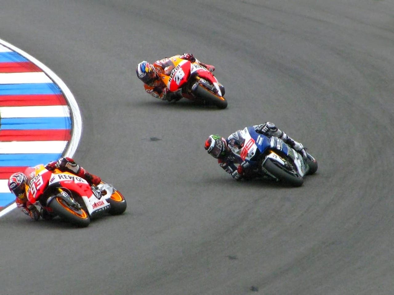 Márquez Wins Misano Double to Claim 2026 Title Lead
