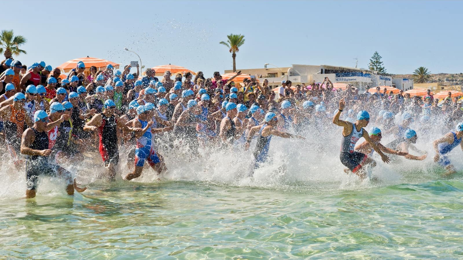 Knibb Wins Ironman World Title Four Weeks After 70.3 Crown