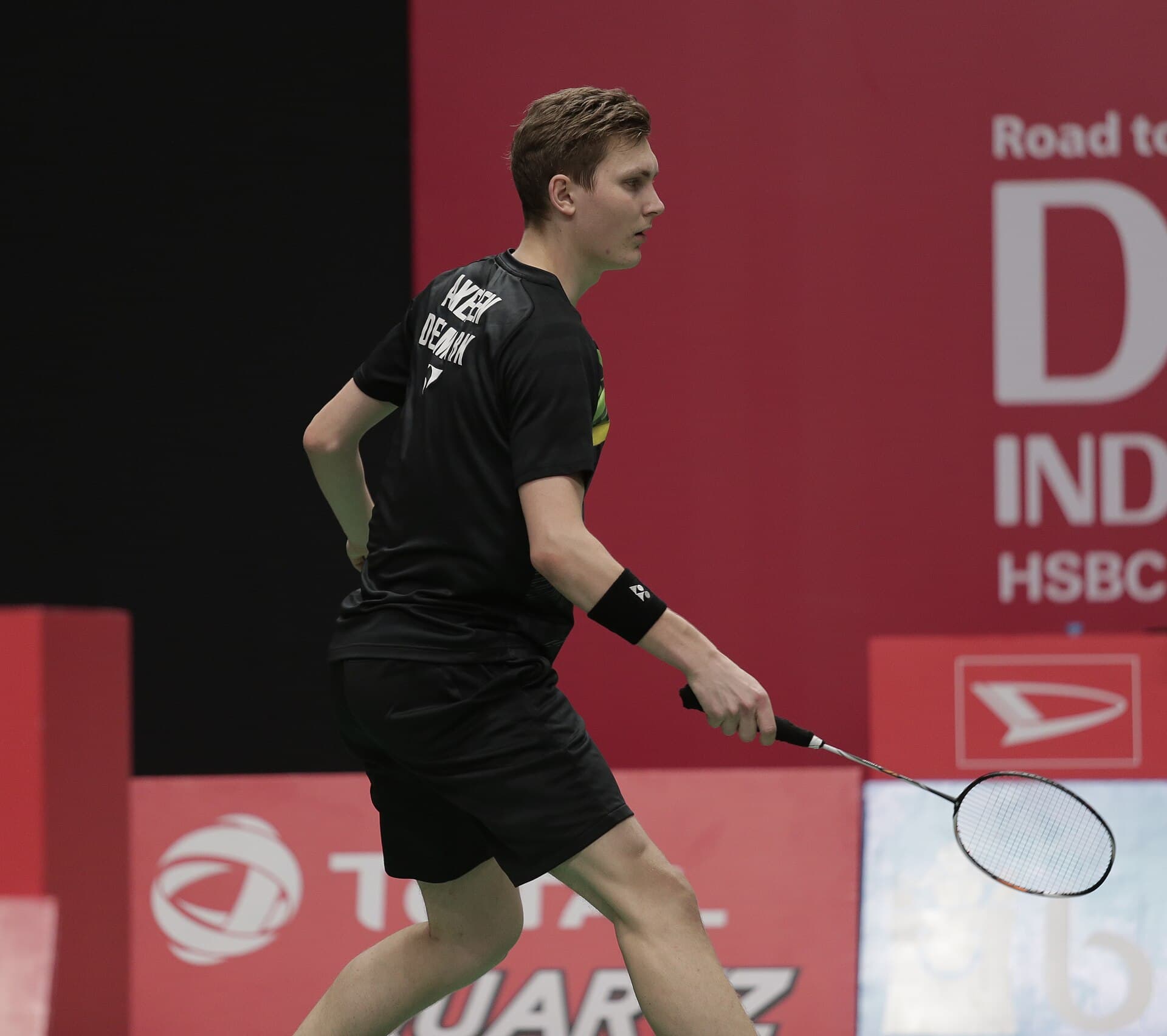 Viktor Axelsen Defends Olympic Gold, First European to Repeat in Singles