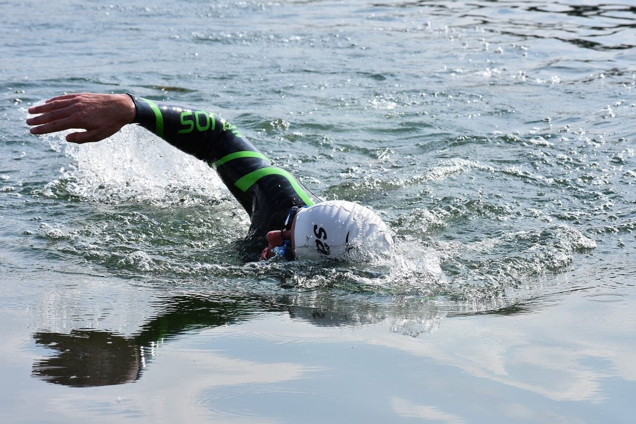 Iden Claims IRONMAN Pro Series Title by 53 Points