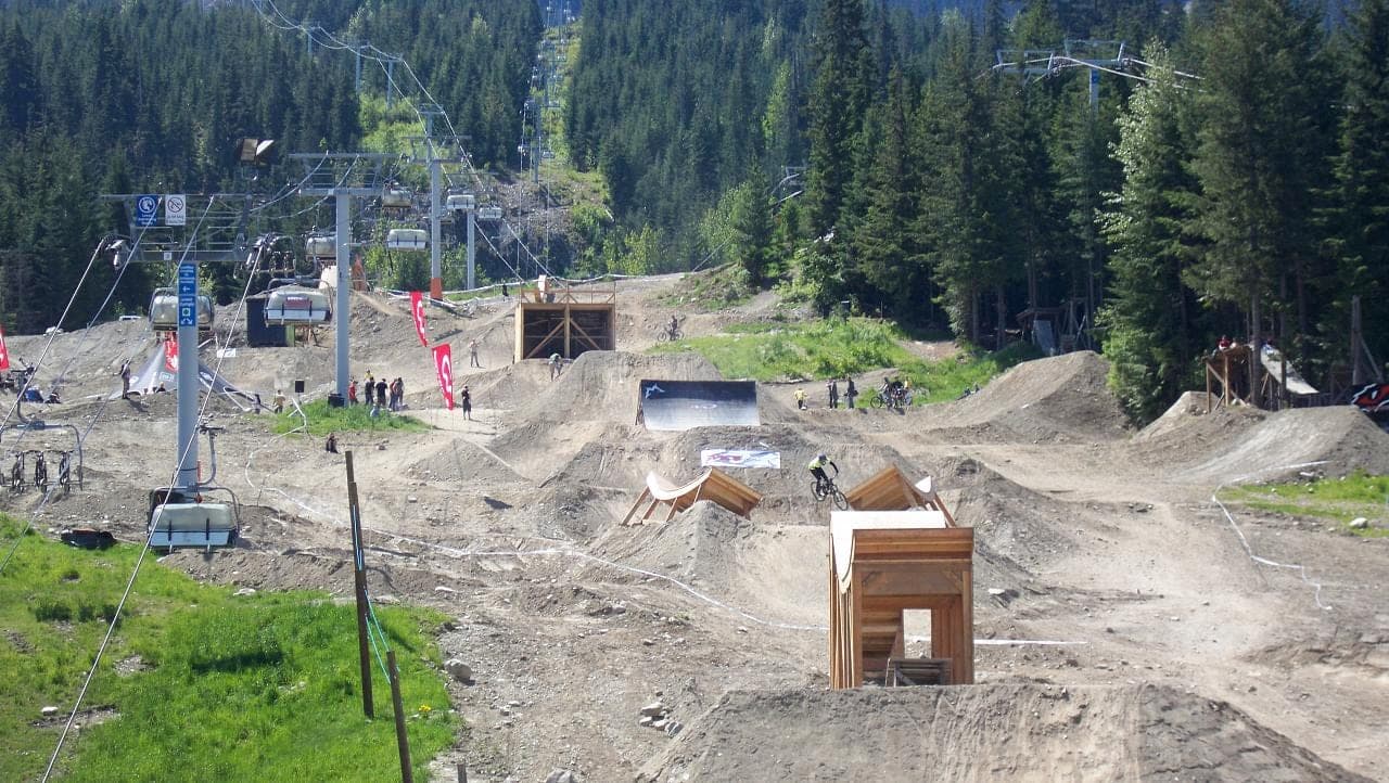 Wiggberg Wins First Women's District Ride Title