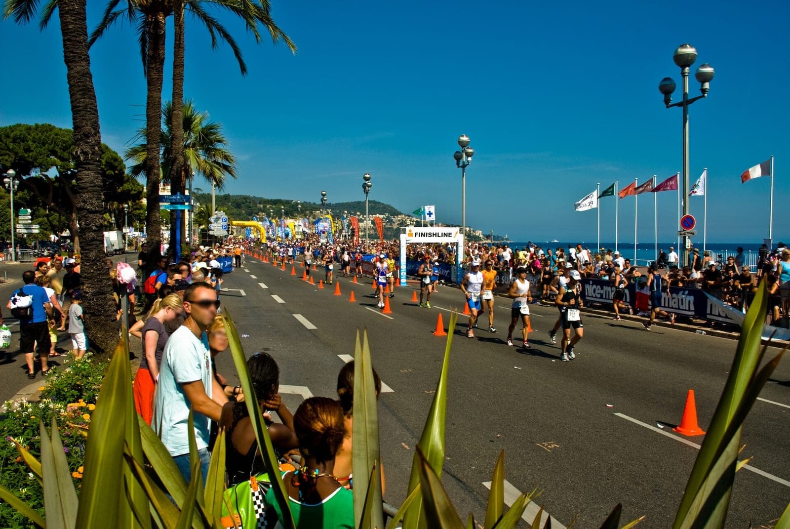 Knibb Takes Fourth 70.3 World Title With Bike Record