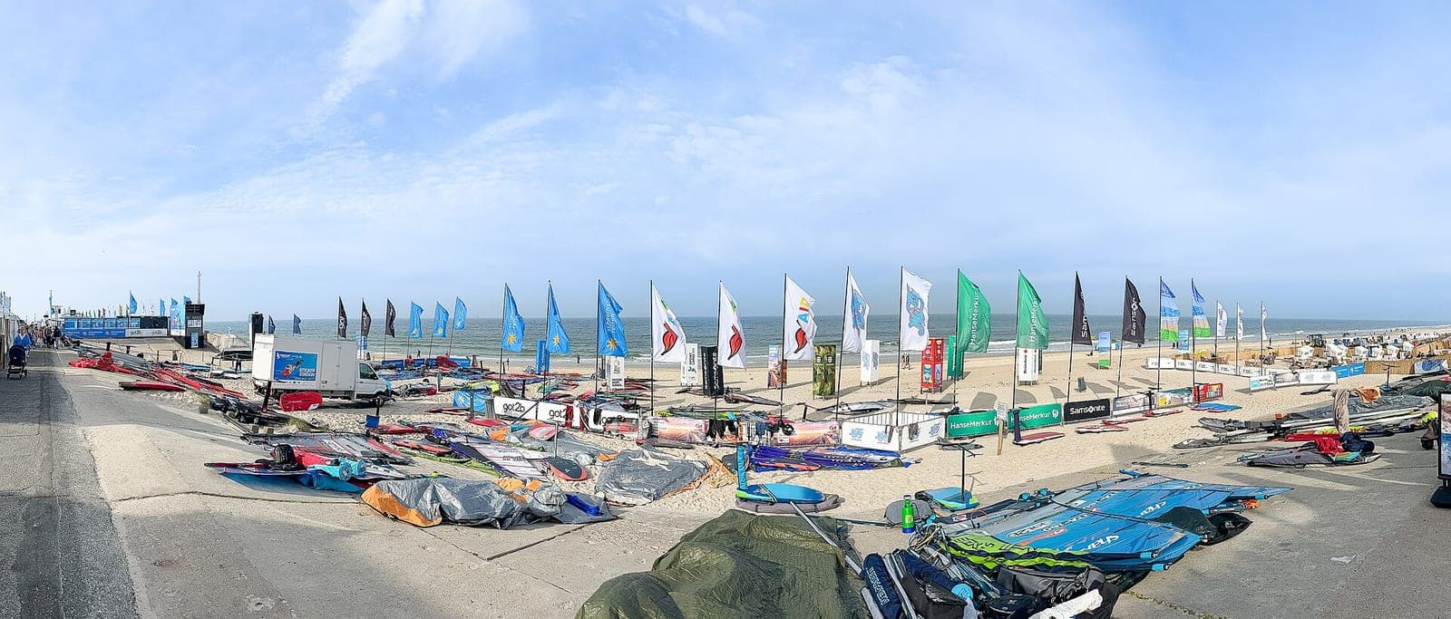 Iachino Captures Fourth PWA Foil Slalom World Title