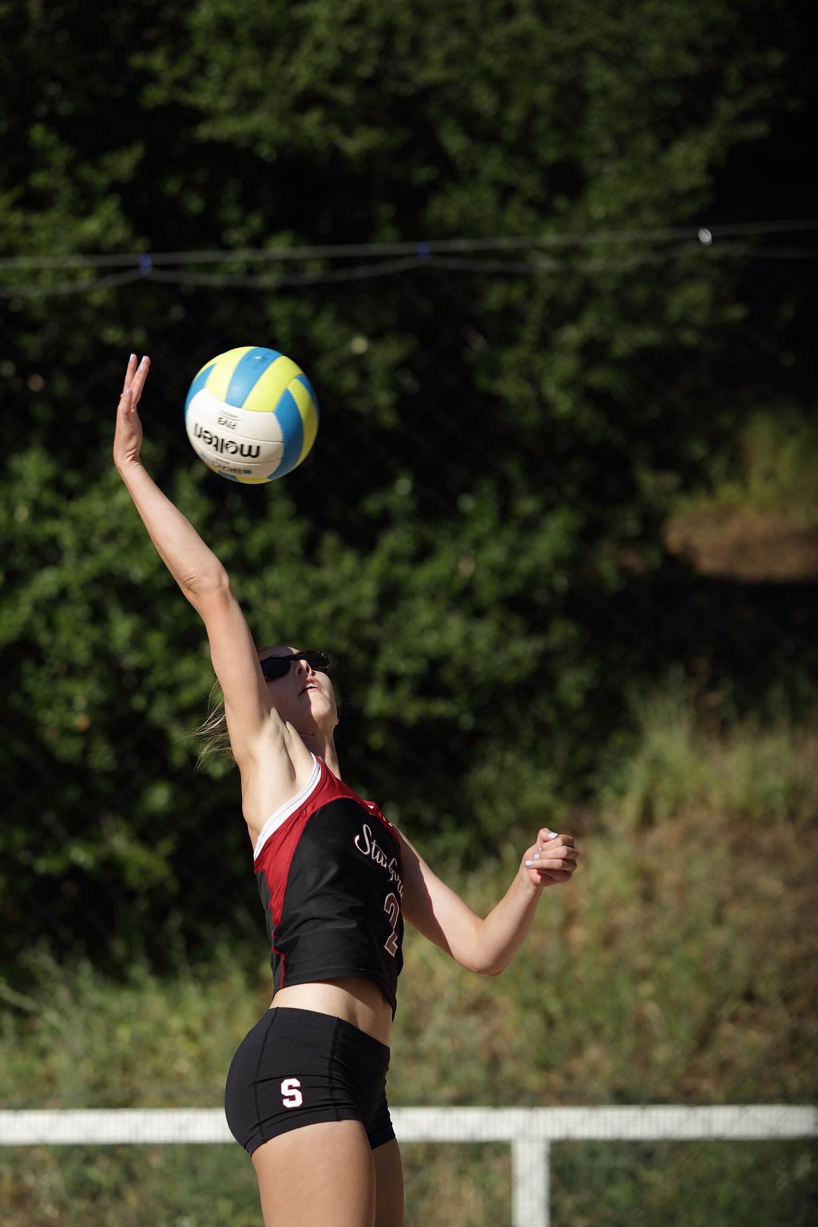 Thamela and Victoria Take Elite16 Montreal Gold