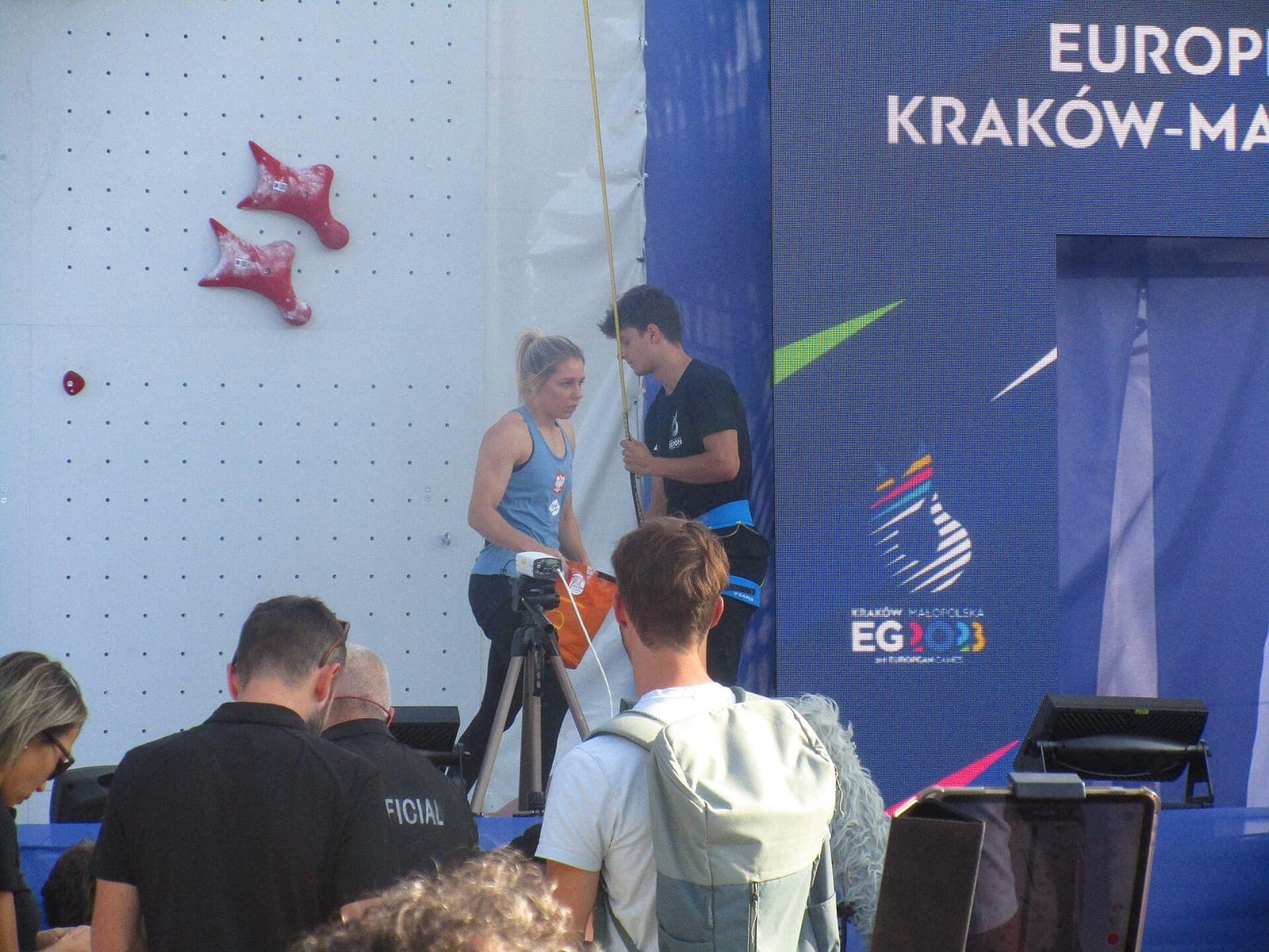 Aleksandra Mirosław