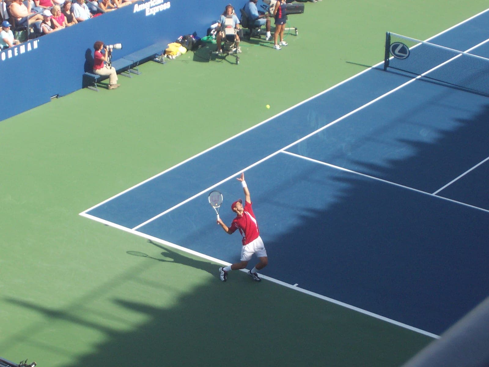 Djokovic Wins Record Seventh China Open, 102nd Tour Title