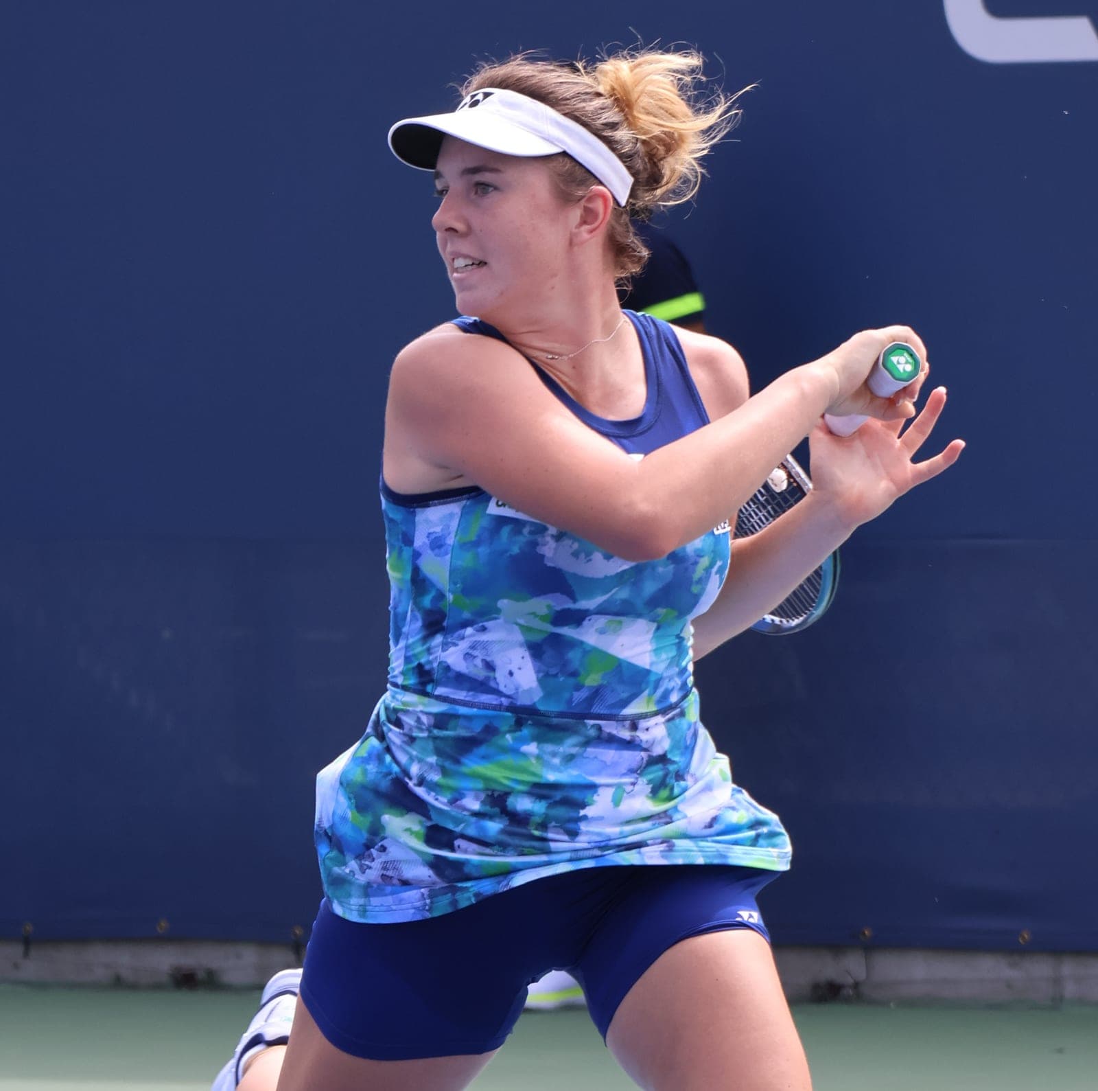 Nosková Wins Wimbledon for Her First Grand Slam Title