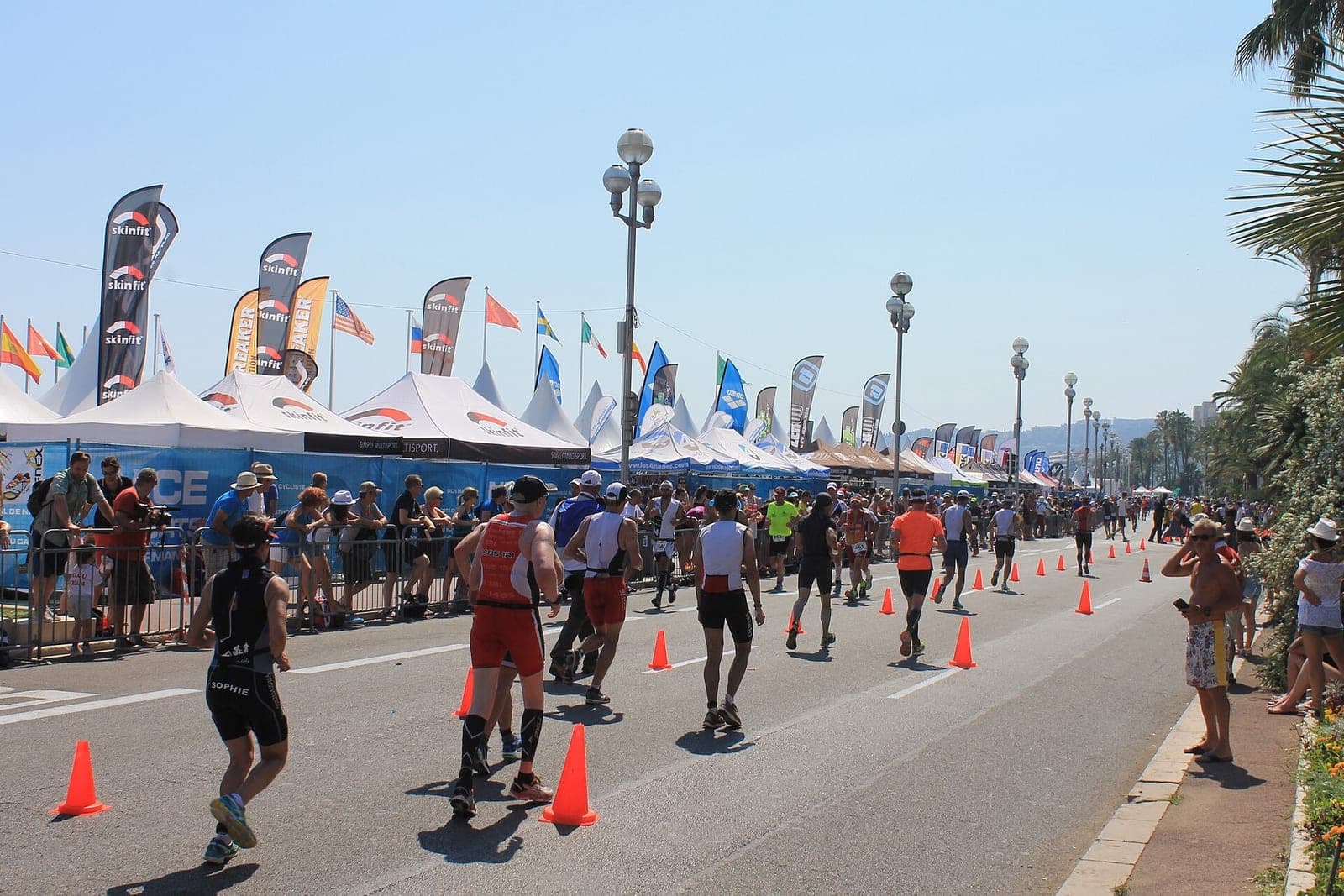 Wilde Takes Maiden IRONMAN 70.3 World Title