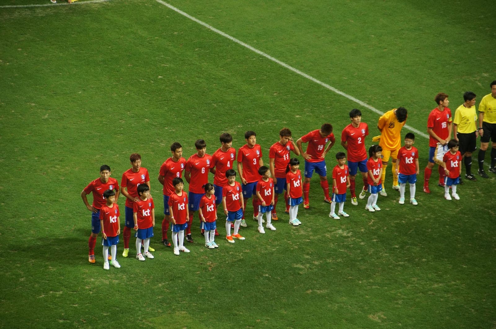 Isidor Scores as Haiti Returns to the World Cup
