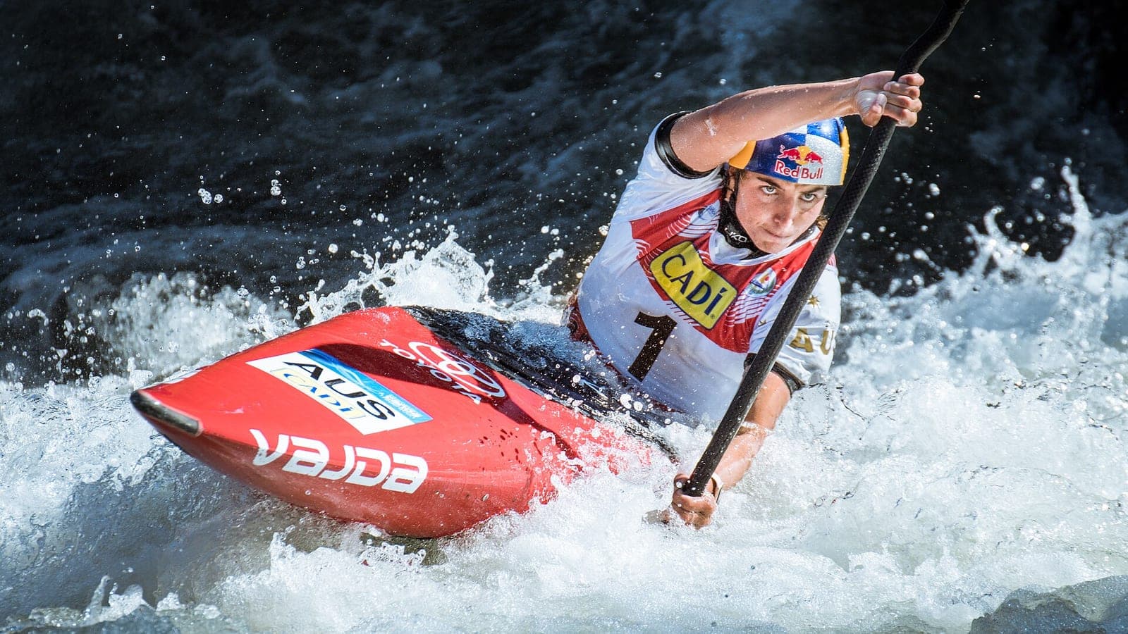 Fox Claims Sixth Overall K1 World Cup Series Title
