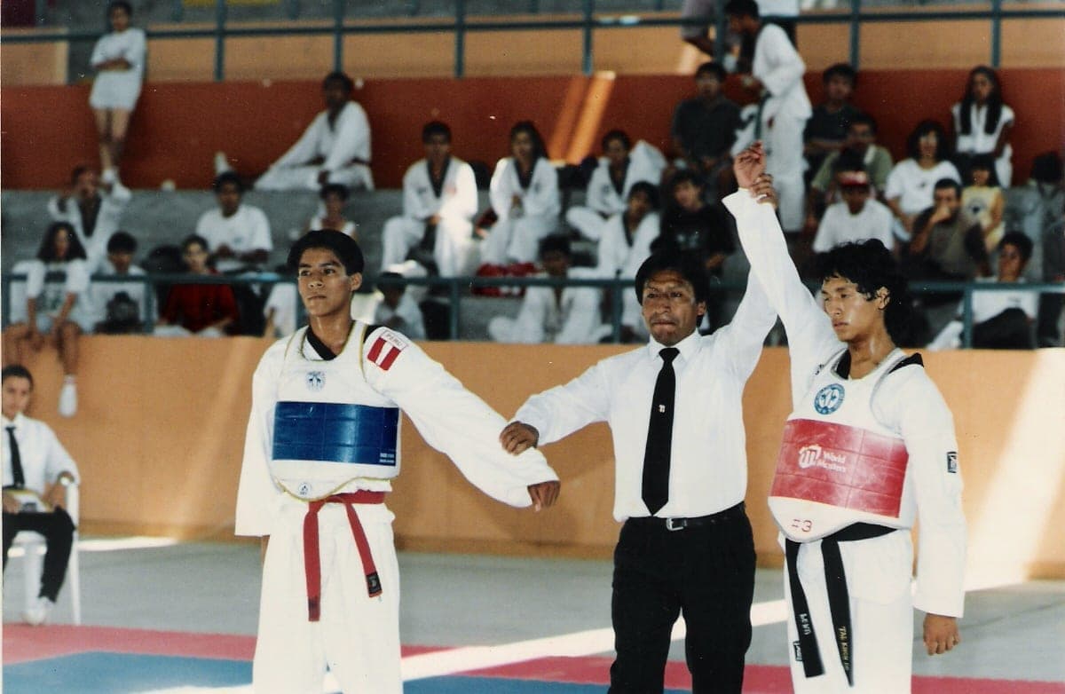 Kimi Laurène Ossin Claims First Grand Prix Gold in Rome +67kg Final