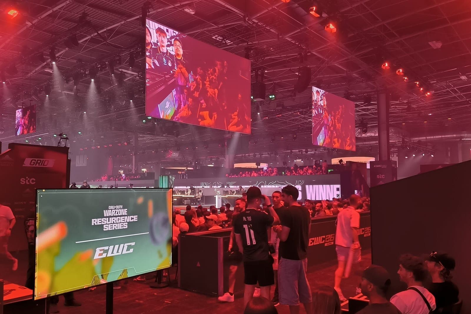 AG.AL Wins $7M Esports World Cup Club Championship