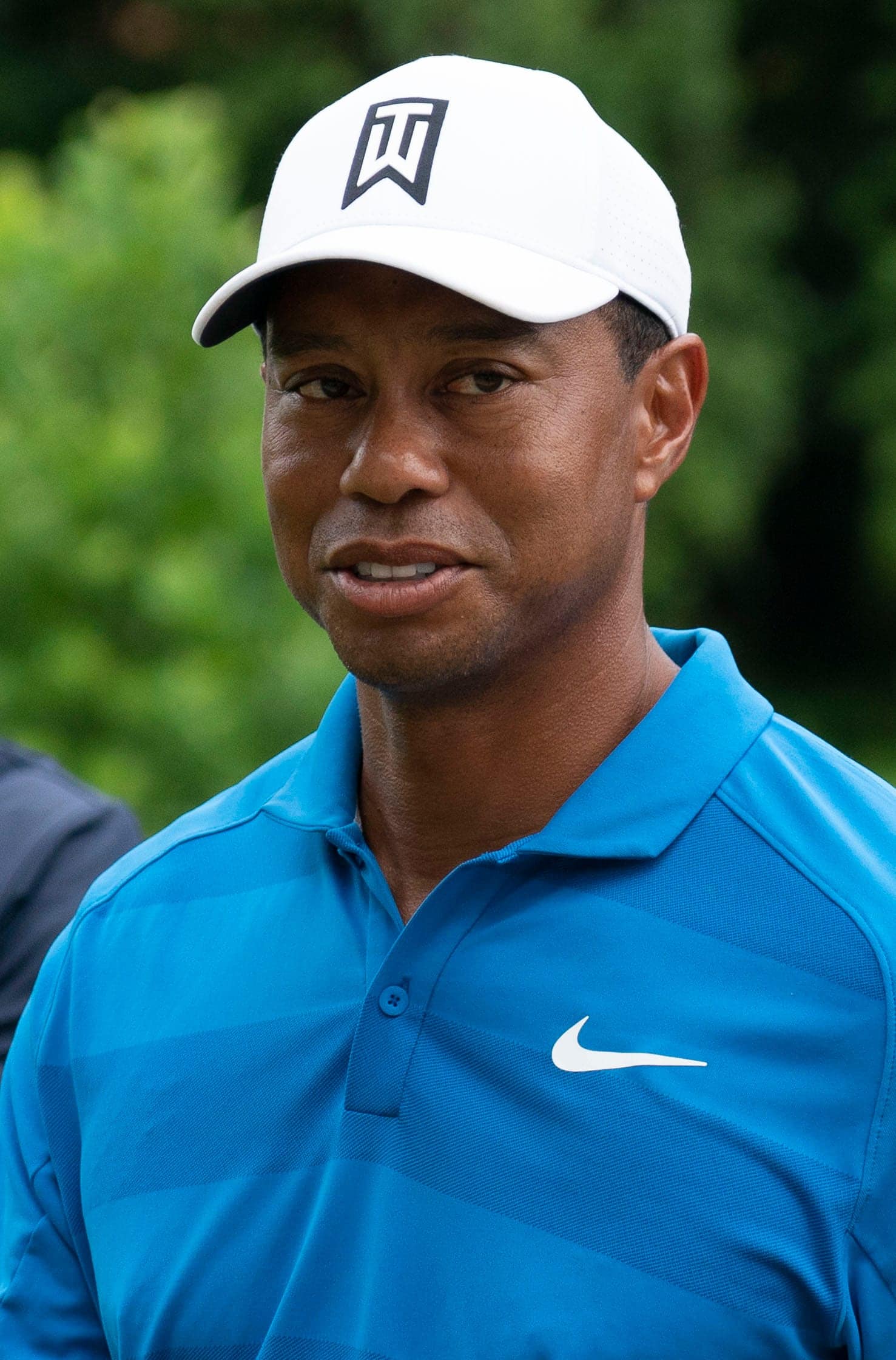 Tiger Woods — Record 15-stroke US Open win