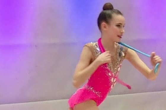 Darja Varfolomeev (2020 Berlin)