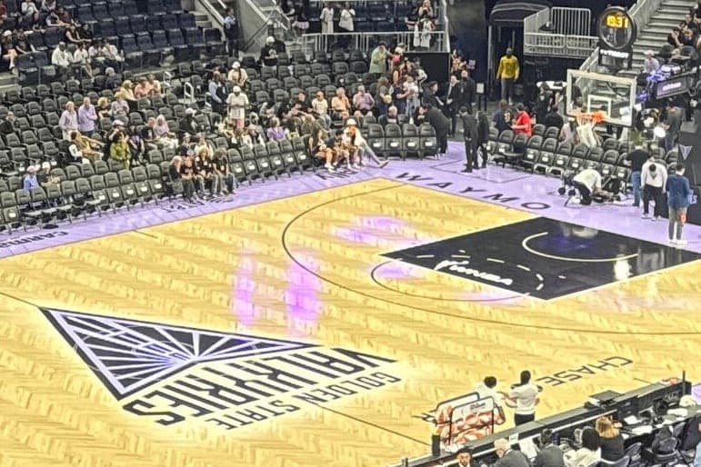 Valkyries Reach WNBA Finals Fastest for an Expansion Team