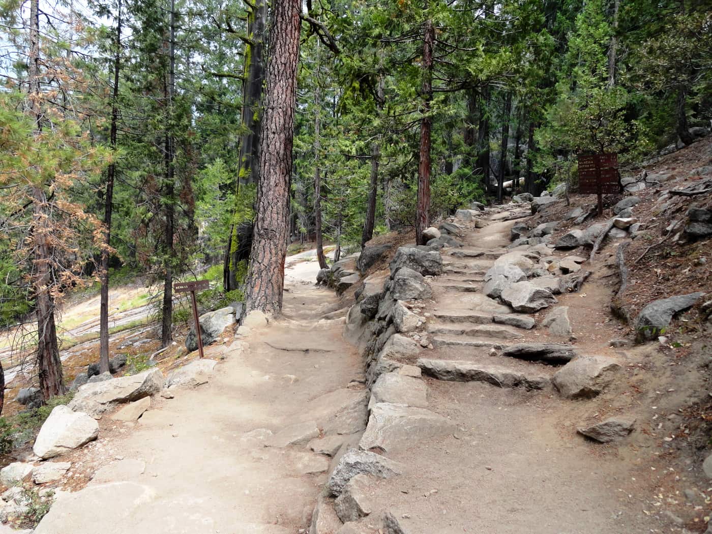 McConaughy Smashes D'Haene's JMT FKT by Over Three Hours