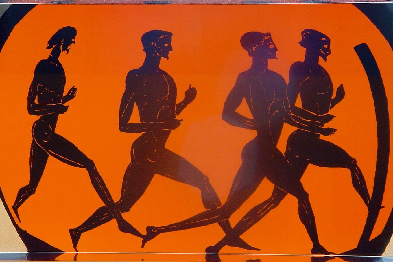 Bódis Shatters Spartathlon Record With 19:40:51 Run